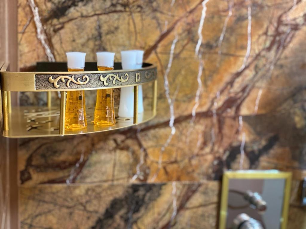 Vila Imperial One Luxury Boutique Hotel Фэгэраш Экстерьер фото